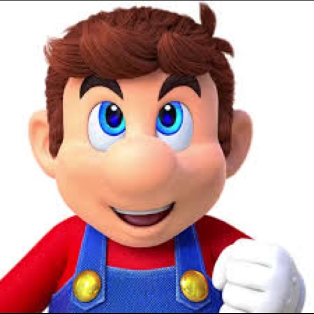 Meet your Posher, Mario